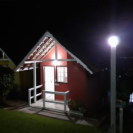 Chale Condominio Linda Vista بينيدو المظهر الخارجي الصورة