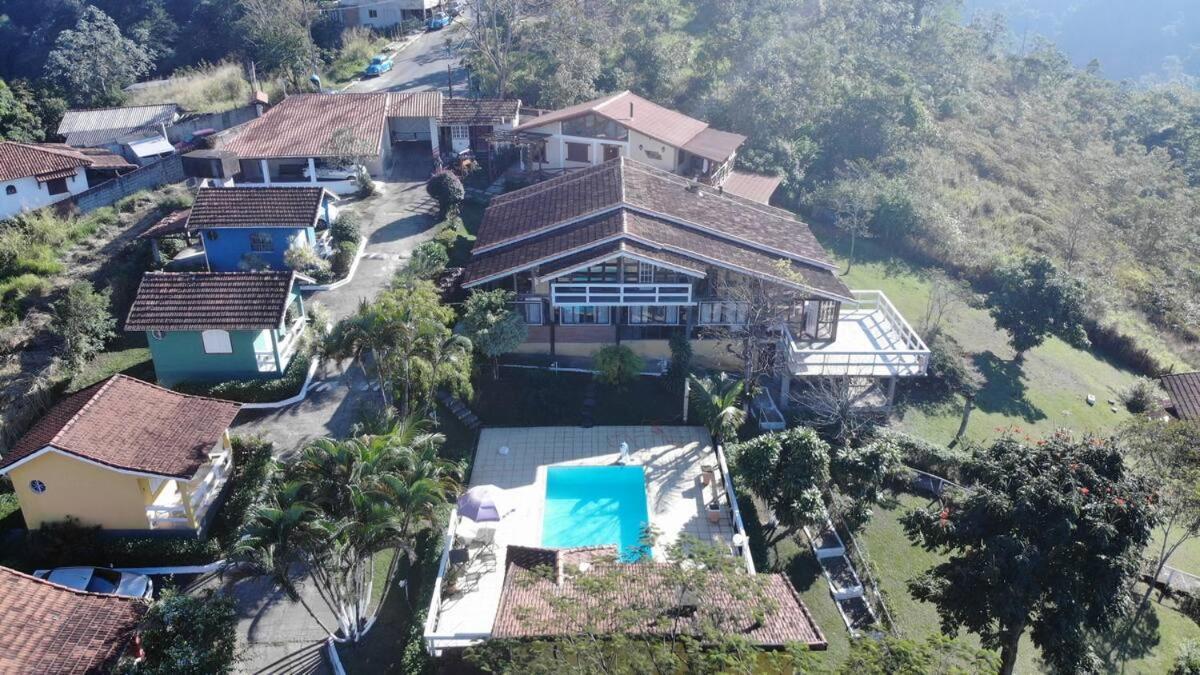 Chale Condominio Linda Vista بينيدو المظهر الخارجي الصورة