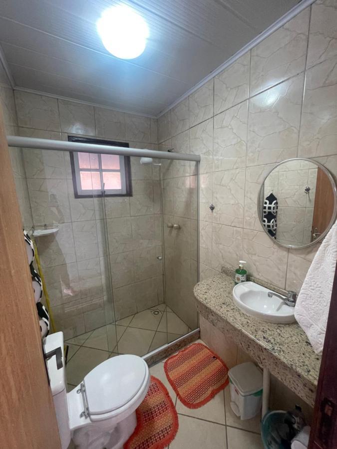 Chale Condominio Linda Vista بينيدو المظهر الخارجي الصورة