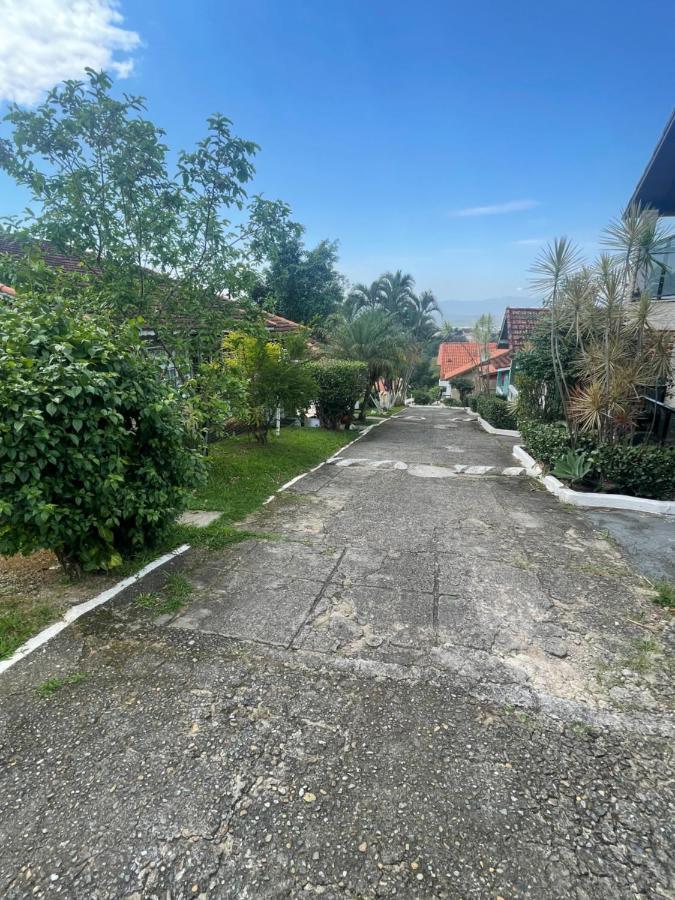 Chale Condominio Linda Vista بينيدو المظهر الخارجي الصورة