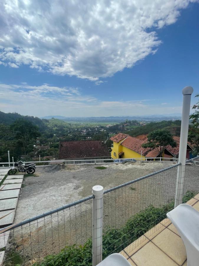Chale Condominio Linda Vista بينيدو المظهر الخارجي الصورة