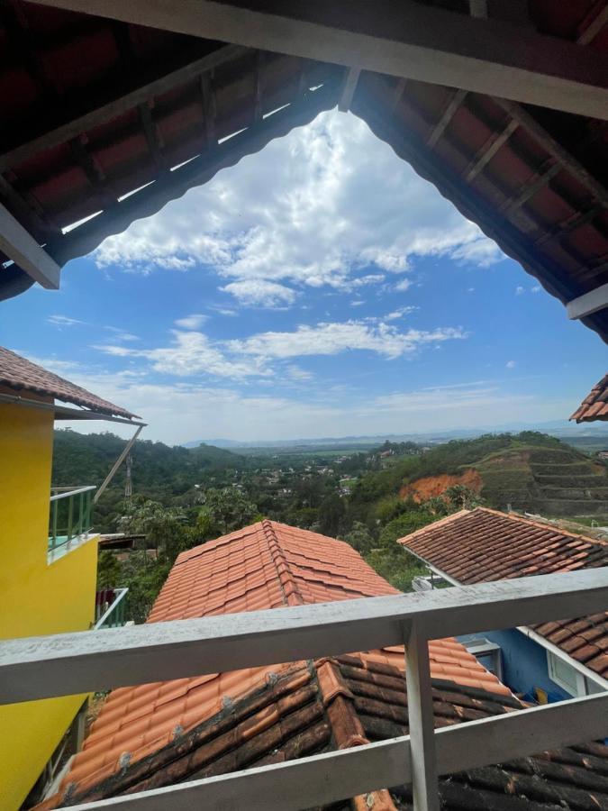 Chale Condominio Linda Vista بينيدو المظهر الخارجي الصورة