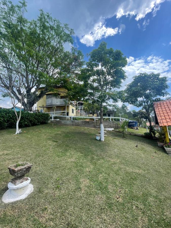 Chale Condominio Linda Vista بينيدو المظهر الخارجي الصورة