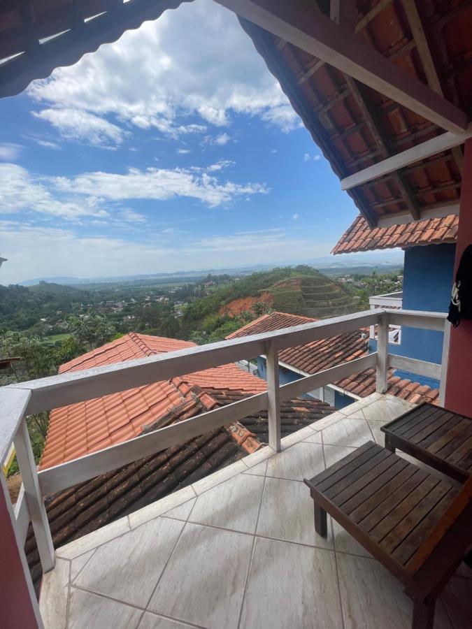 Chale Condominio Linda Vista بينيدو المظهر الخارجي الصورة