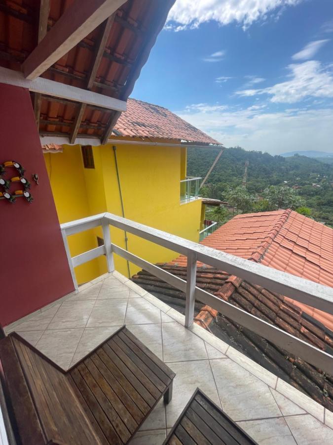 Chale Condominio Linda Vista بينيدو المظهر الخارجي الصورة