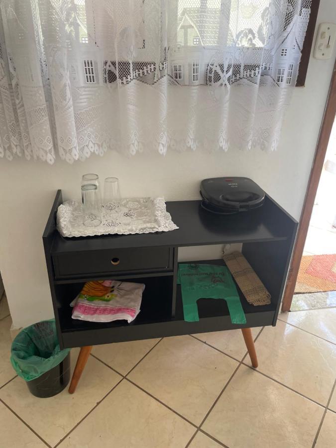 Chale Condominio Linda Vista بينيدو المظهر الخارجي الصورة