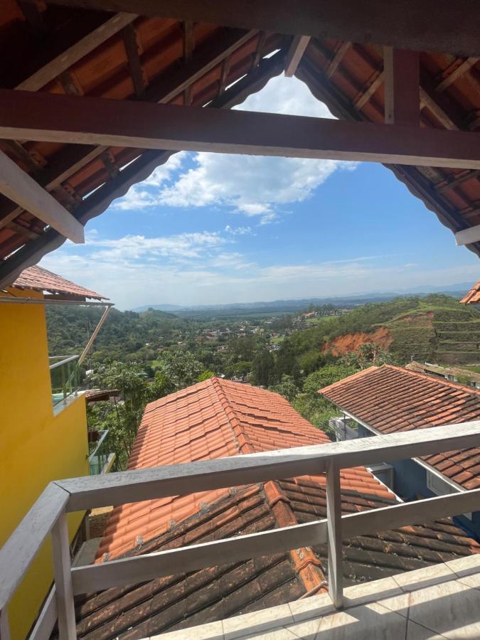 Chale Condominio Linda Vista بينيدو المظهر الخارجي الصورة