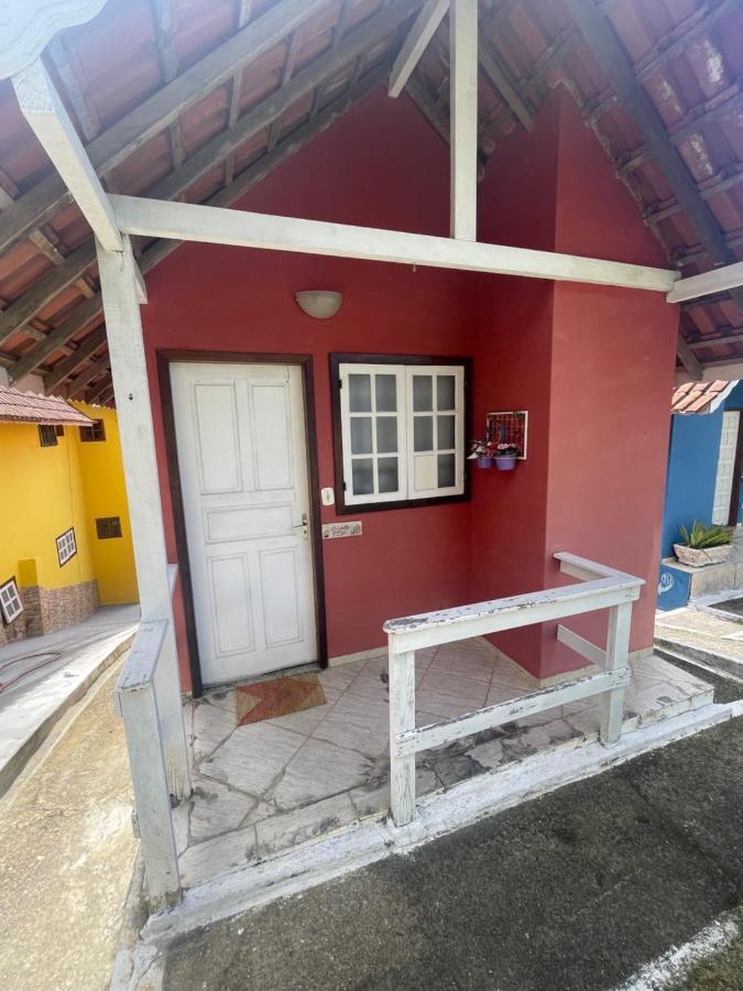 Chale Condominio Linda Vista بينيدو المظهر الخارجي الصورة