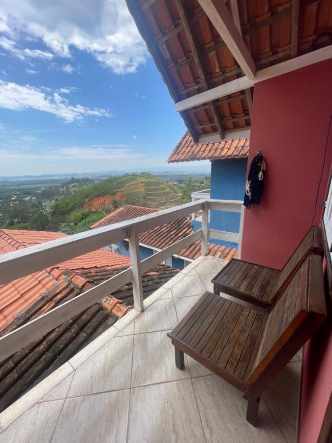 Chale Condominio Linda Vista بينيدو المظهر الخارجي الصورة