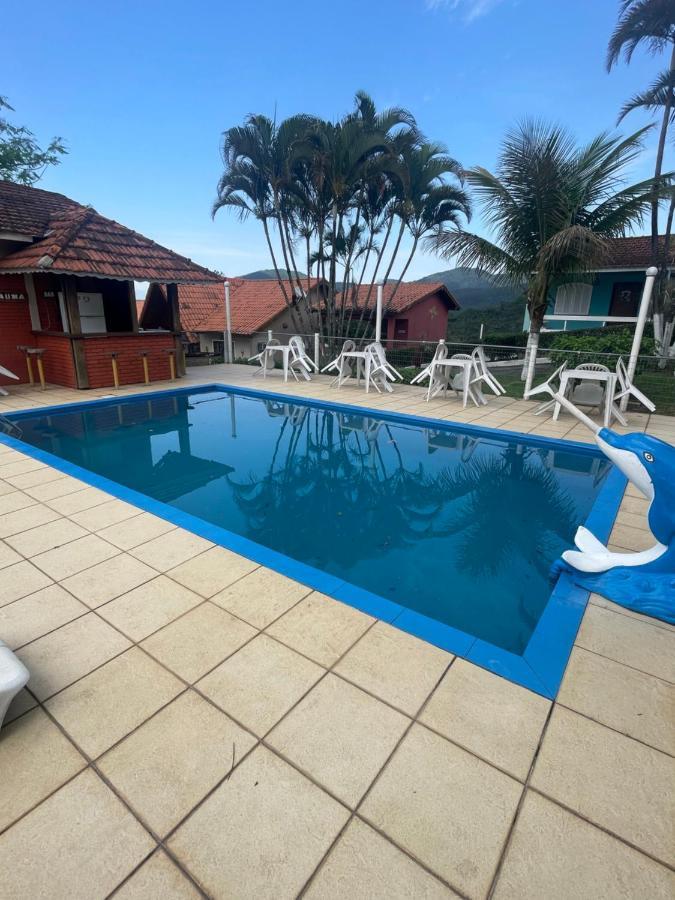 Chale Condominio Linda Vista بينيدو المظهر الخارجي الصورة