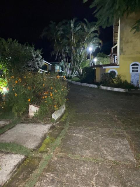 Chale Condominio Linda Vista بينيدو المظهر الخارجي الصورة