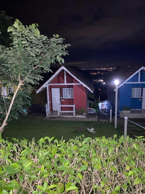 Chale Condominio Linda Vista بينيدو المظهر الخارجي الصورة