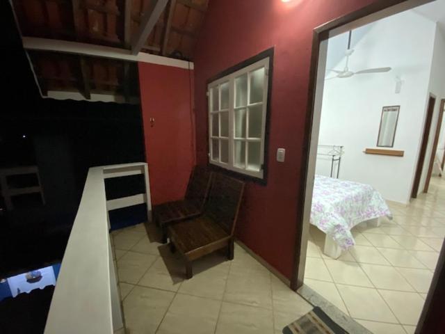 Chale Condominio Linda Vista بينيدو المظهر الخارجي الصورة