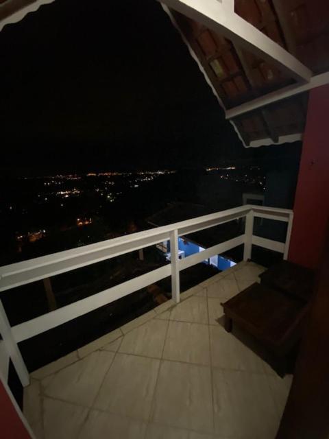 Chale Condominio Linda Vista بينيدو المظهر الخارجي الصورة